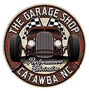 the garage shop